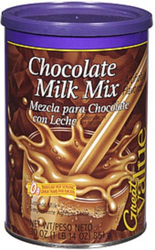 Chocolate-Milk-Mix