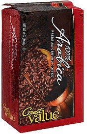 Coffee-Small
