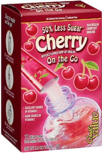 Drink-Mixes-Cherry