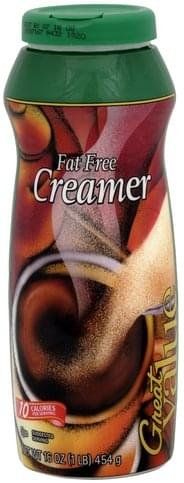 Dry-Creamer-Fat-Free