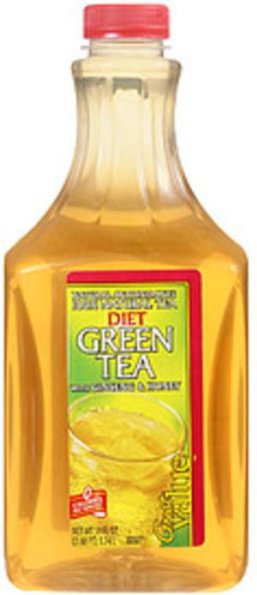 Green-Tea-Diet
