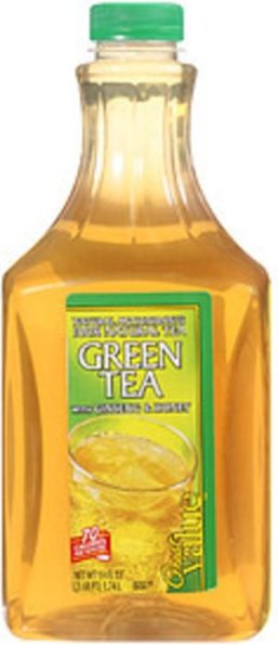 Green-Tea