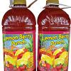 Lemon-Berry-Punch