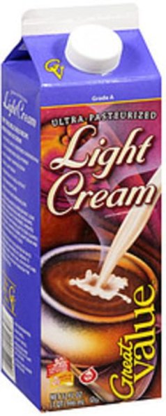 Light-Cream