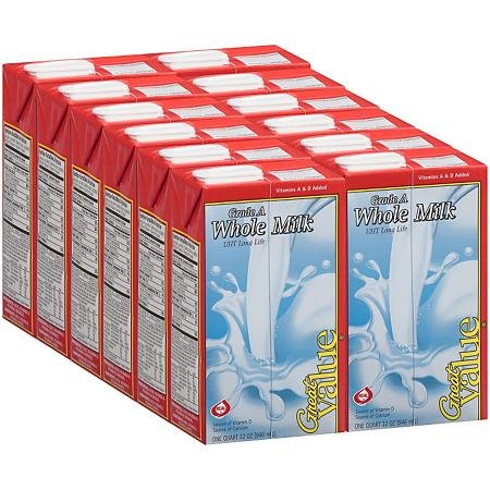 Shelf-Stable-Milk