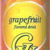 Soda-Grapefruit