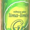 Soda-Lima-Limon