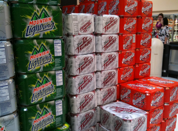Soda-Sams-Choice