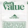 Tea-Bag