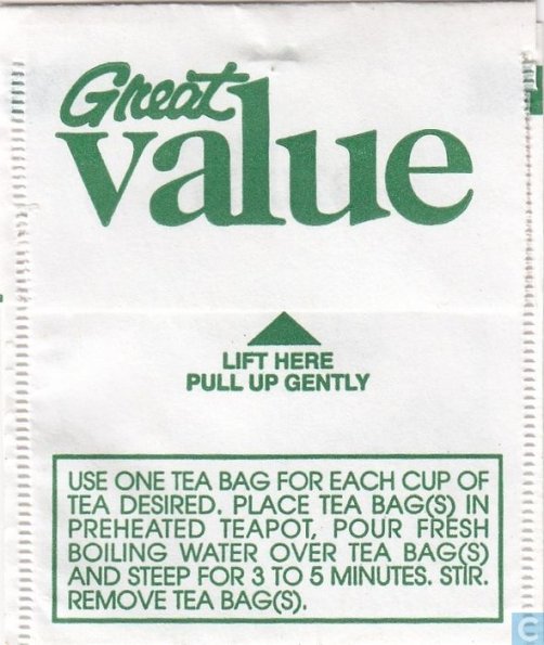 Tea-Bag