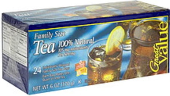 Tea-Bags