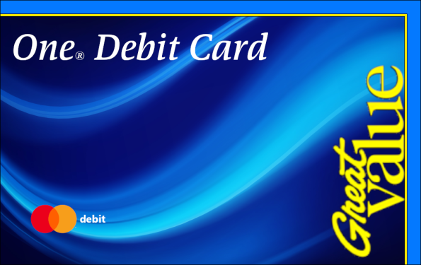 One-Card