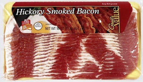 Bacon-Hickory-Smoked