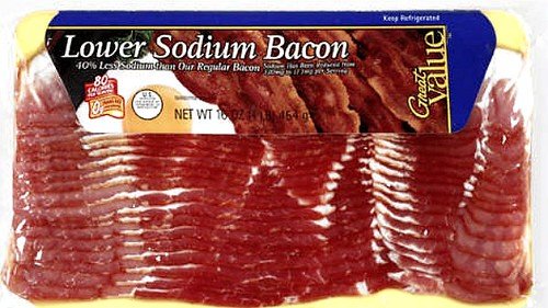 Bacon-Low-Sodium