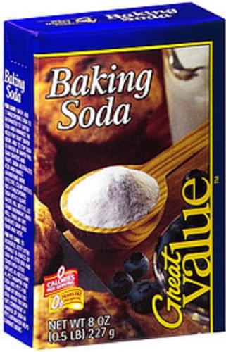 Baking-Soda