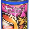 Beef-Gravy