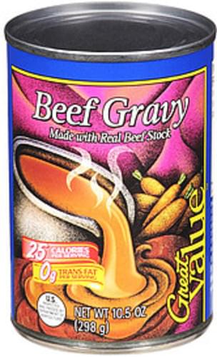 Beef-Gravy