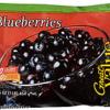 Blueberries
