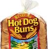 Bread-Hot-Dog-Buns