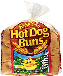 Bread-Hot-Dog-Buns