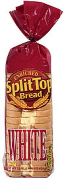 Bread-White