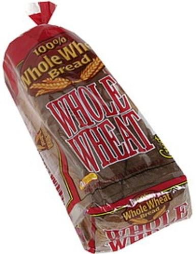 Bread-Whole-Wheat
