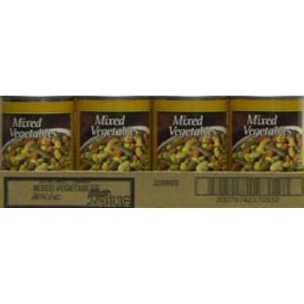 Canned-Fruit-and-Vegetables-Mixed-Vegetables-Pallet