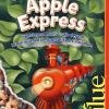 Cereal-Apple-Express