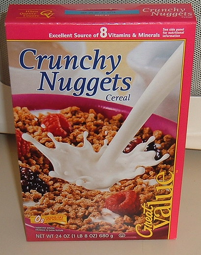 Cereal-Crunchy-Nuggets
