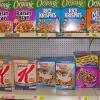 Cereal-Raisin-Bran