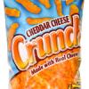 Cheddar-Crunch-Chips