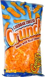 Cheddar-Crunch-Chips