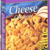 Cheese-Crackers