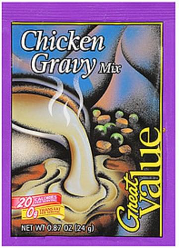 Chicken-Gravy-Mix-Packet