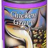 Chicken-Gravy