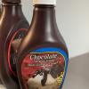Chocolate-Syrup