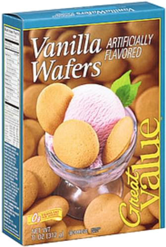 Cookies-Vanilla-Wafers
