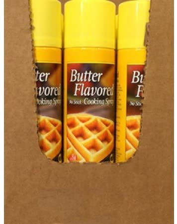Cooking-Spray-Butter