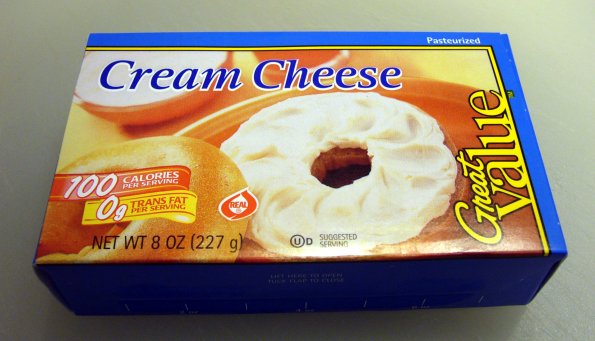 Cream-Chese
