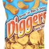 Diggers-Chips