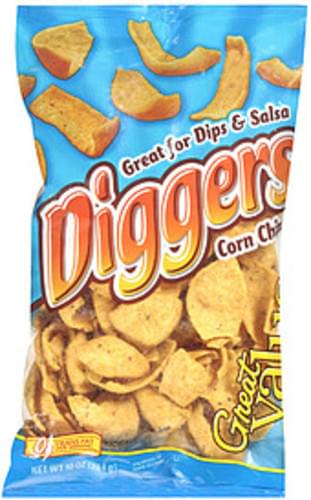 Diggers-Chips