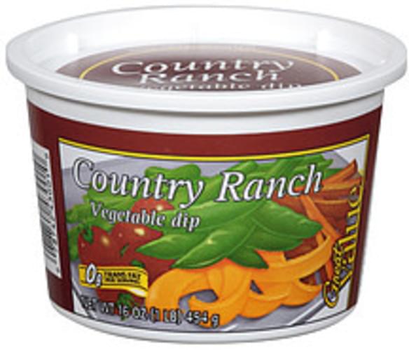 Dip-Country-Ranch