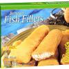 Fish-Filets