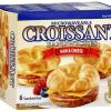 Frozen-Croissant-Sandwiches