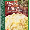Herb-and-Butter-Instant-Potatoes