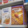 Honey-Nut-Spins