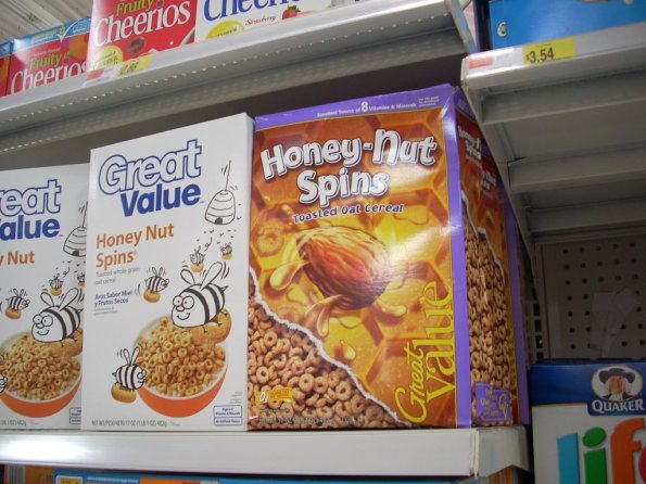 Honey-Nut-Spins