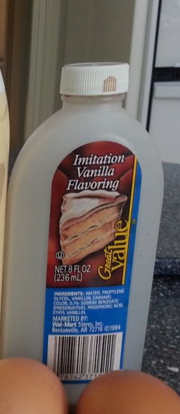 Imitation-Vanilla-Flavoring