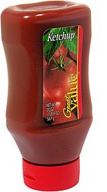 Ketchup-Small
