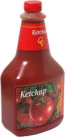 Ketchup